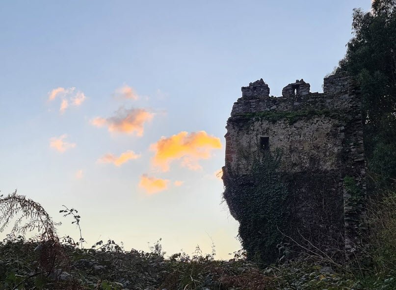 Torre de Yabio, Spain